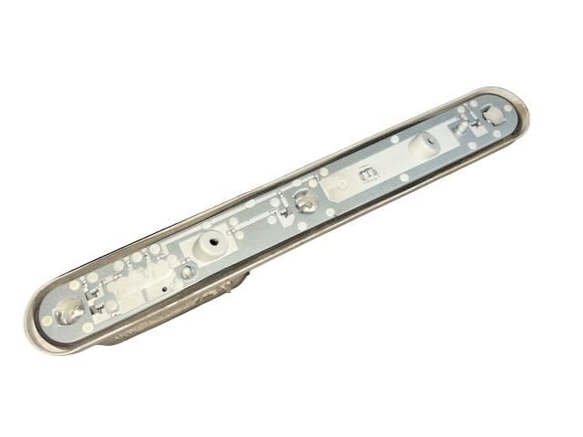 bontott FORD FOCUS II Jobb Hátsó Lámpa Foglalat