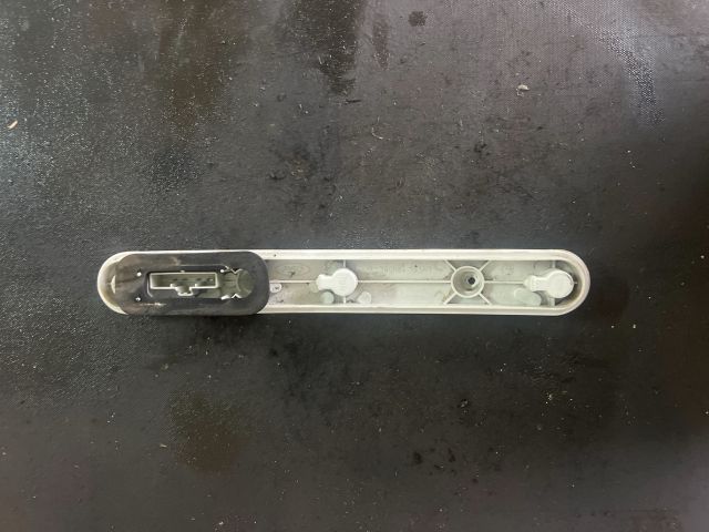 bontott FORD FOCUS II Jobb Hátsó Lámpa Foglalat