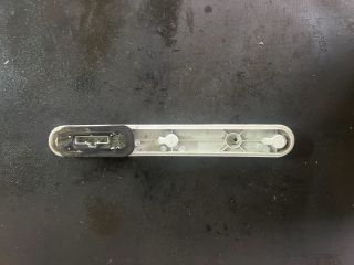 bontott FORD FOCUS II Jobb Hátsó Lámpa Foglalat