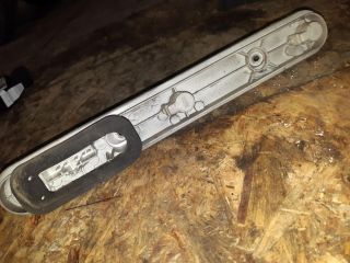 bontott FORD FOCUS II Jobb Hátsó Lámpa Foglalat