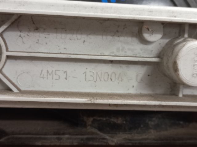 bontott FORD FOCUS II Jobb Hátsó Lámpa