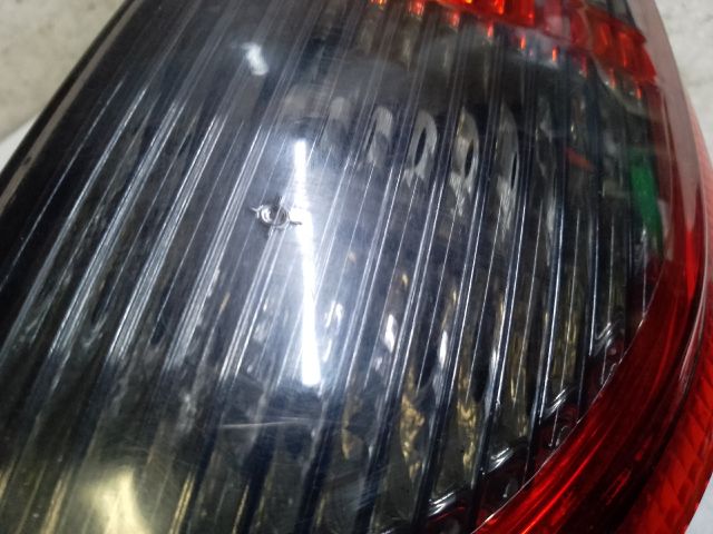 bontott FORD FOCUS II Jobb Hátsó Lámpa