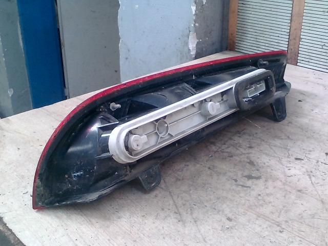 bontott FORD FOCUS II Jobb Hátsó Lámpa