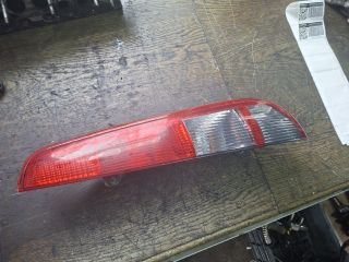 bontott FORD FOCUS II Jobb Hátsó Lámpa