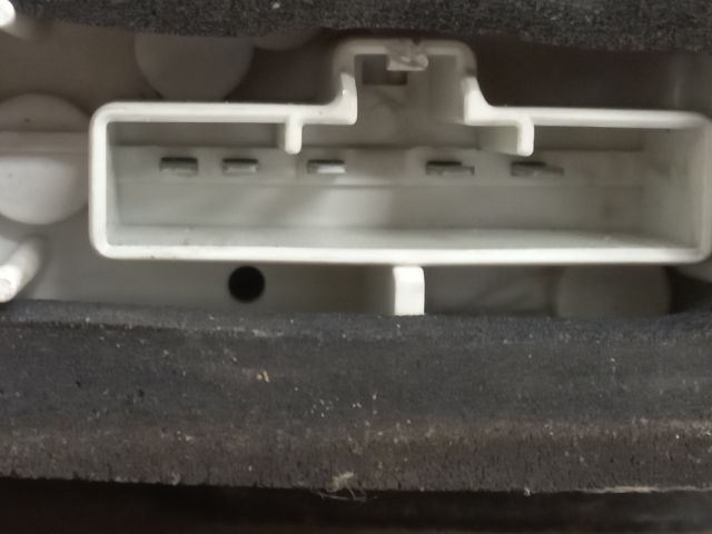 bontott FORD FOCUS II Jobb Hátsó Lámpa