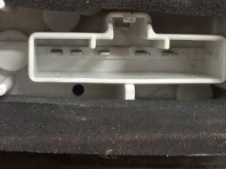 bontott FORD FOCUS II Jobb Hátsó Lámpa