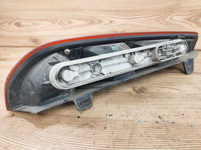 bontott FORD FOCUS II Jobb Hátsó Lámpa