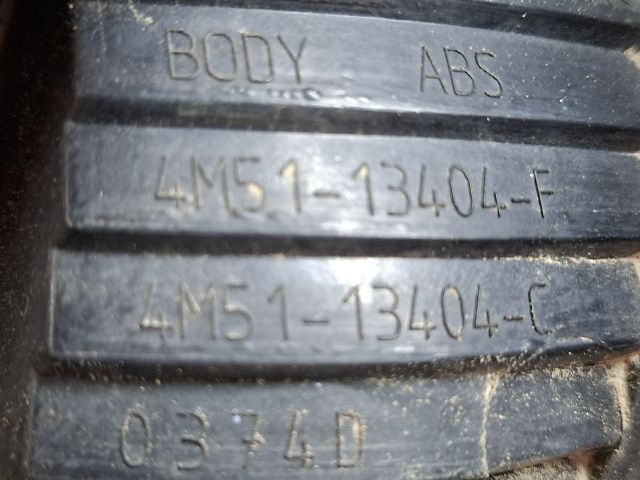 bontott FORD FOCUS II Jobb Hátsó Lámpa