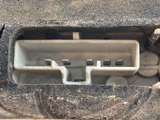 bontott FORD FOCUS II Jobb Hátsó Lámpa