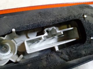 bontott FORD FOCUS II Jobb Hátsó Lámpa