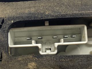 bontott FORD FOCUS II Jobb Hátsó Lámpa