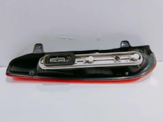 bontott FORD FOCUS II Jobb Hátsó Lámpa