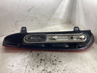 bontott FORD FOCUS II Jobb Hátsó Lámpa