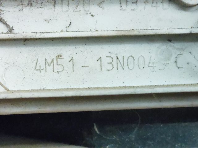 bontott FORD FOCUS II Jobb Hátsó Lámpa