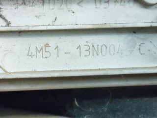 bontott FORD FOCUS II Jobb Hátsó Lámpa