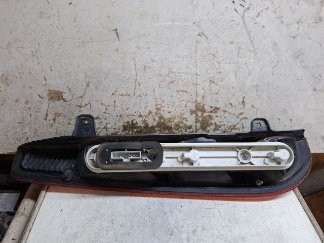 bontott FORD FOCUS II Jobb Hátsó Lámpa