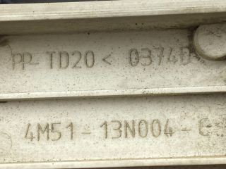 bontott FORD FOCUS II Jobb Hátsó Lámpa