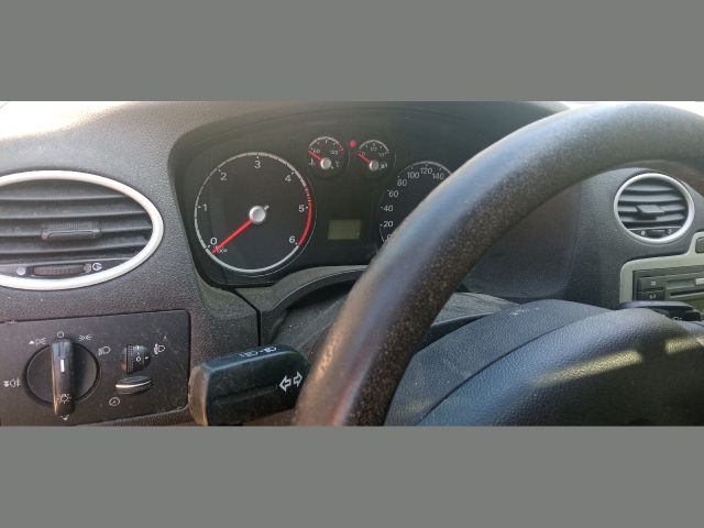 bontott FORD FOCUS II Jobb Hátsó Lámpa