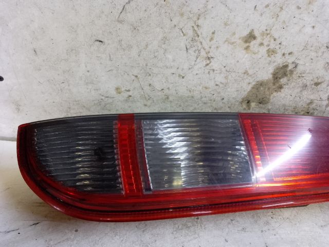 bontott FORD FOCUS II Jobb Hátsó Lámpa