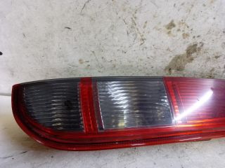 bontott FORD FOCUS II Jobb Hátsó Lámpa