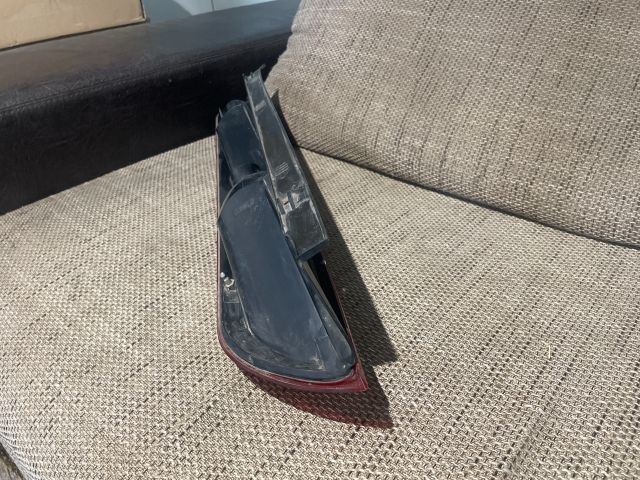 bontott FORD FOCUS II Jobb Hátsó Lámpa