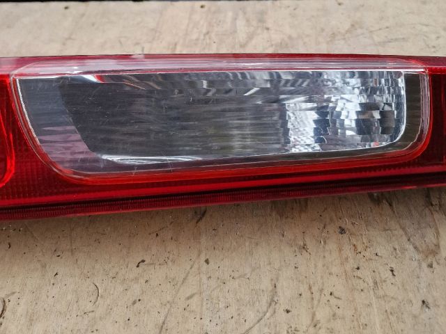 bontott FORD FOCUS II Jobb Hátsó Lámpa