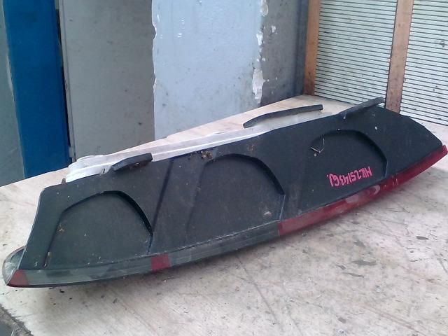 bontott FORD FOCUS II Jobb Hátsó Lámpa