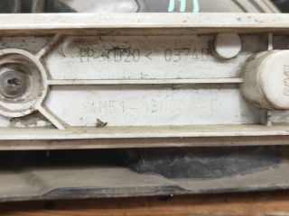 bontott FORD FOCUS II Jobb Hátsó Lámpa