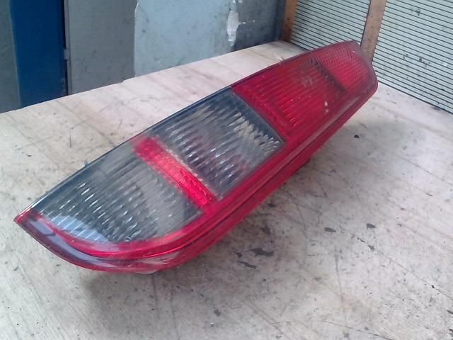 bontott FORD FOCUS II Jobb Hátsó Lámpa