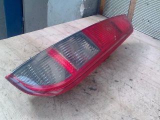 bontott FORD FOCUS II Jobb Hátsó Lámpa