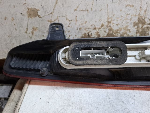 bontott FORD FOCUS II Jobb Hátsó Lámpa