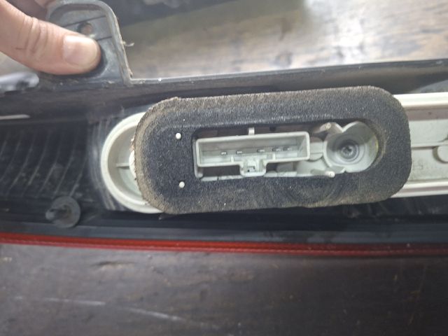 bontott FORD FOCUS II Jobb Hátsó Lámpa