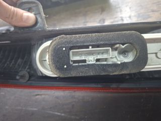 bontott FORD FOCUS II Jobb Hátsó Lámpa