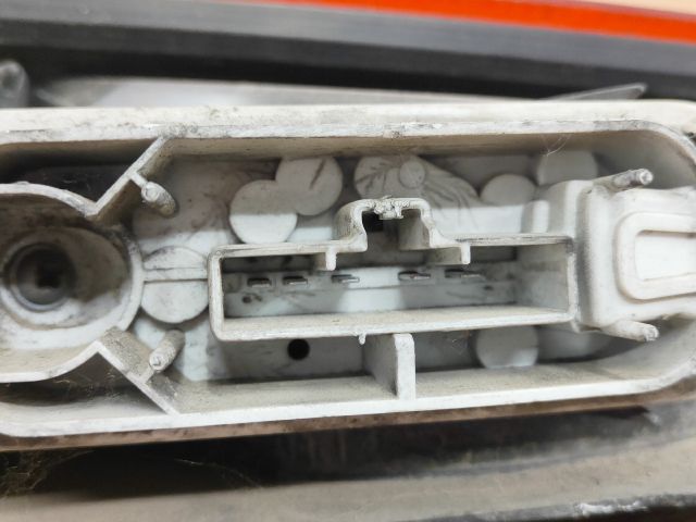 bontott FORD FOCUS II Jobb Hátsó Lámpa