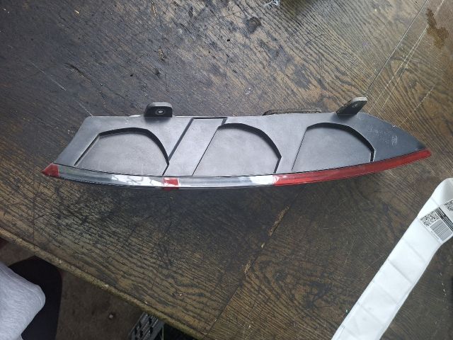 bontott FORD FOCUS II Jobb Hátsó Lámpa