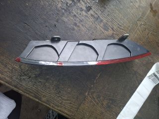 bontott FORD FOCUS II Jobb Hátsó Lámpa