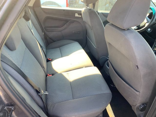 bontott FORD FOCUS II Jobb Hátsó Lámpa