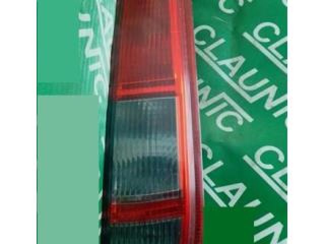 bontott FORD FOCUS II Jobb Hátsó Lámpa