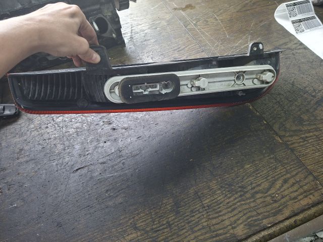 bontott FORD FOCUS II Jobb Hátsó Lámpa