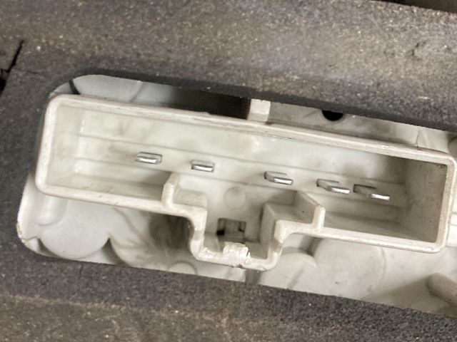 bontott FORD FOCUS II Jobb Hátsó Lámpa