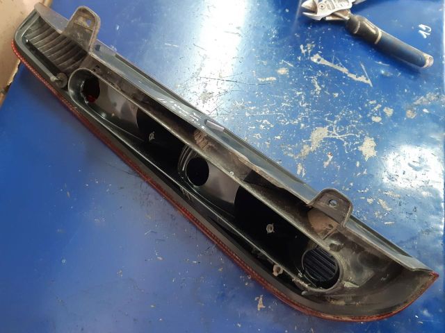 bontott FORD FOCUS II Jobb hátsó Lámpabúra