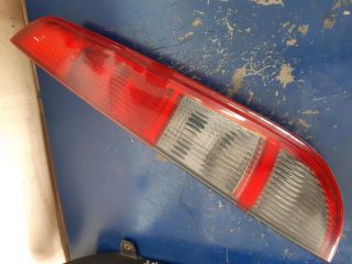 bontott FORD FOCUS II Jobb hátsó Lámpabúra