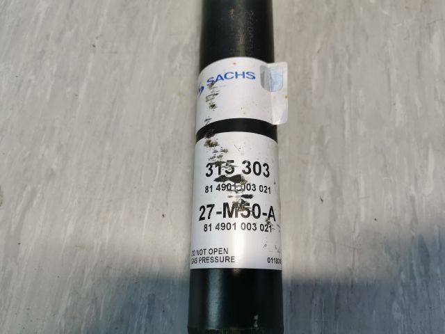 bontott FORD FOCUS II Jobb hátsó Lengéscsillapító