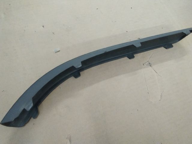 bontott FORD FOCUS II Jobb hátsó Lökhárító Díszléc