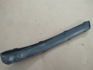 bontott FORD FOCUS II Jobb hátsó Lökhárító Díszléc