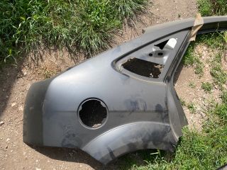 bontott FORD FOCUS II Jobb hátsó Sárvédő