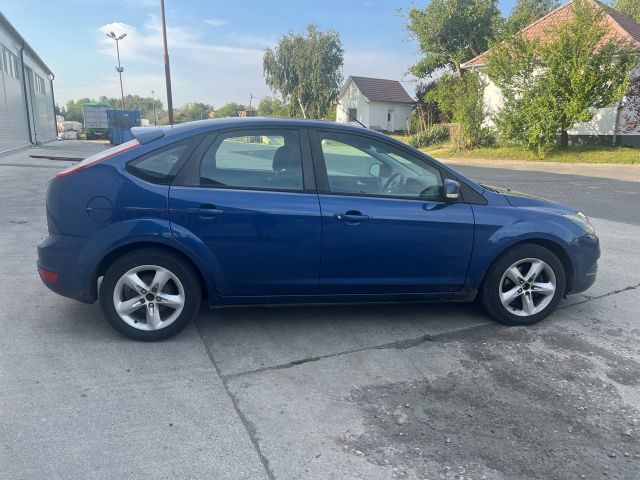 bontott FORD FOCUS II Jobb hátsó Sárvédő