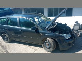 bontott FORD FOCUS II Jobb hátsó Sárvédő