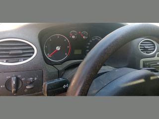 bontott FORD FOCUS II Jobb hátsó Sárvédő