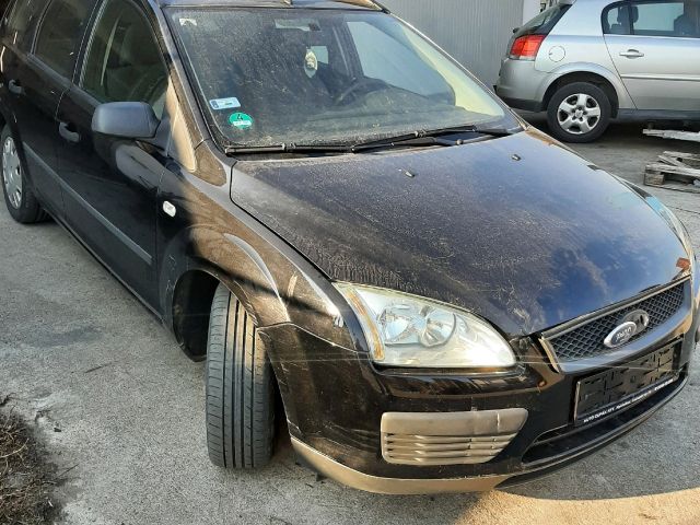 bontott FORD FOCUS II Jobb hátsó Sárvédő